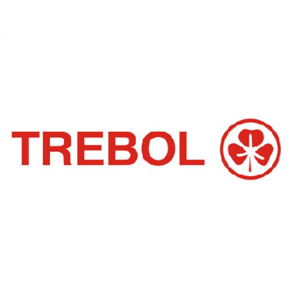 TREBOL- Jerbur